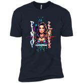 Pinay Princess Youth Cotton T-Shirt